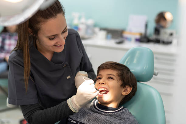 Best Emergency Cosmetic Dentistry in Timberville, VA