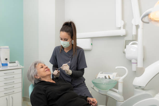 Best Emergency Dentist for Special Needs Patients in Timberville, VA