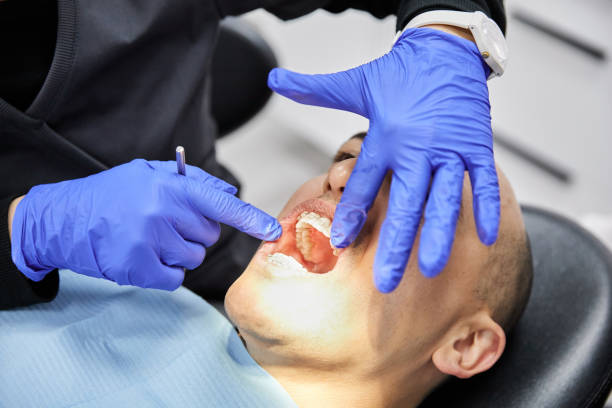Best Emergency Cosmetic Dentistry in Timberville, VA