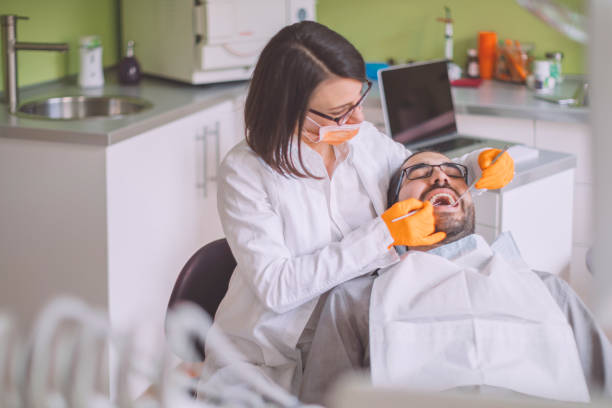 Best Emergency Dentist for Knocked-Out Tooth in Timberville, VA