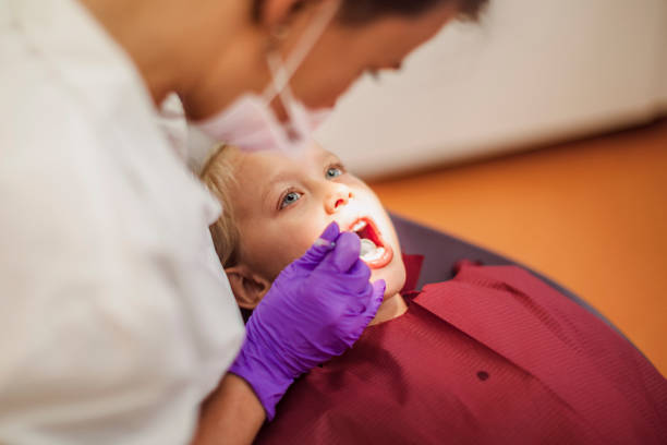 Best Orthodontic Emergency Dentist in Timberville, VA
