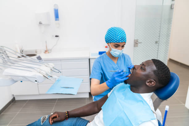 Best Mobile Emergency Dentist in Timberville, VA